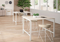 Particolare modulo service